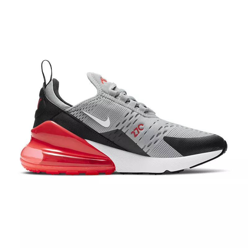 Baskets Air Max 270 Junior - Gris