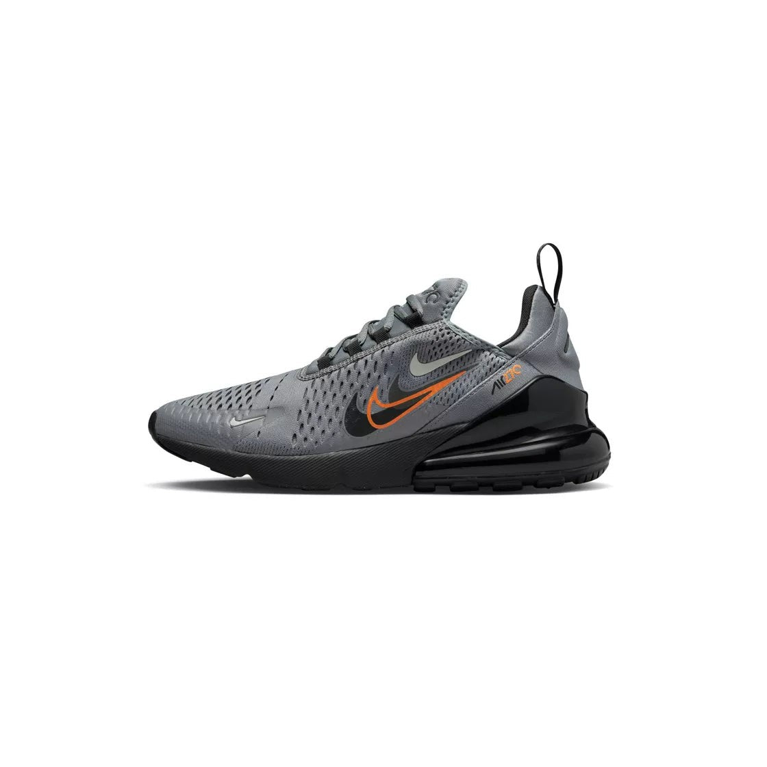 Zapatillas Air Max 270 Multi Swoosh - Antracita