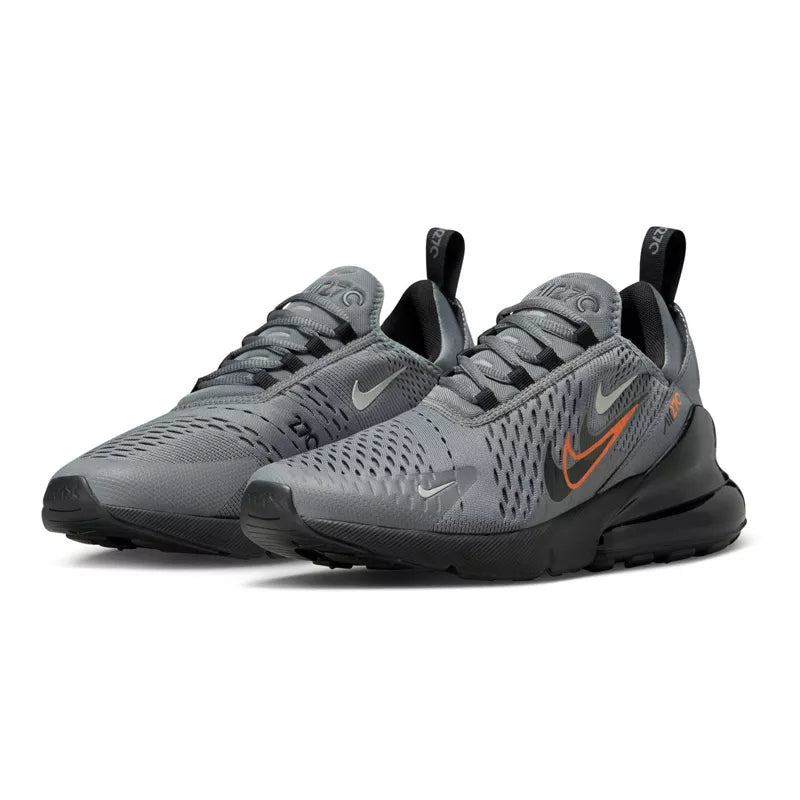 Zapatillas Air Max 270 Multi Swoosh - Antracita