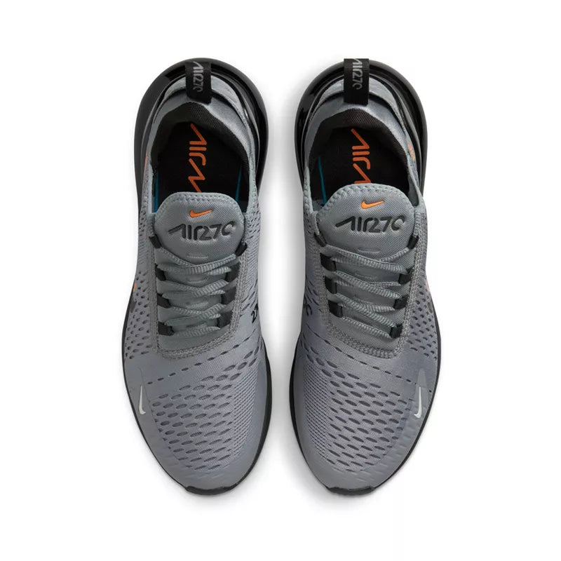 Zapatillas Air Max 270 Multi Swoosh - Antracita