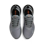 Zapatillas Air Max 270 Multi Swoosh - Antracita