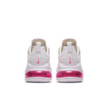 Baskets Air Max 270 React - Violet - Femme