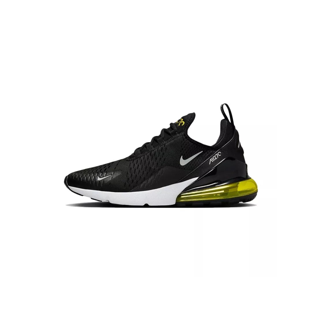 Zapatillas Air Max 270 - Negro