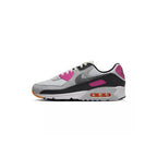 Air Max 90 Essential Sneakers - Black And Purple