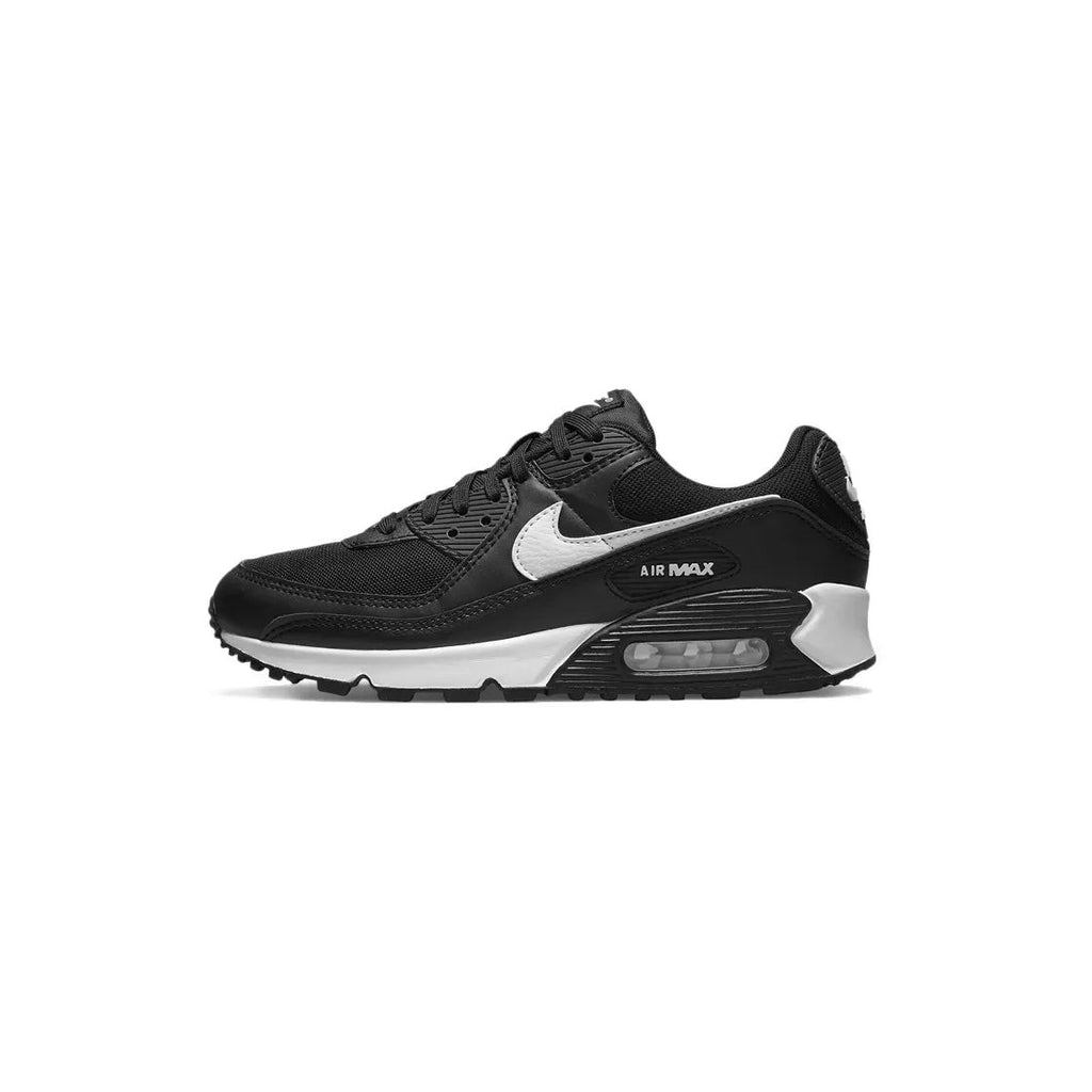 Nike Air Max 90 Essential Sneakers - Black/White