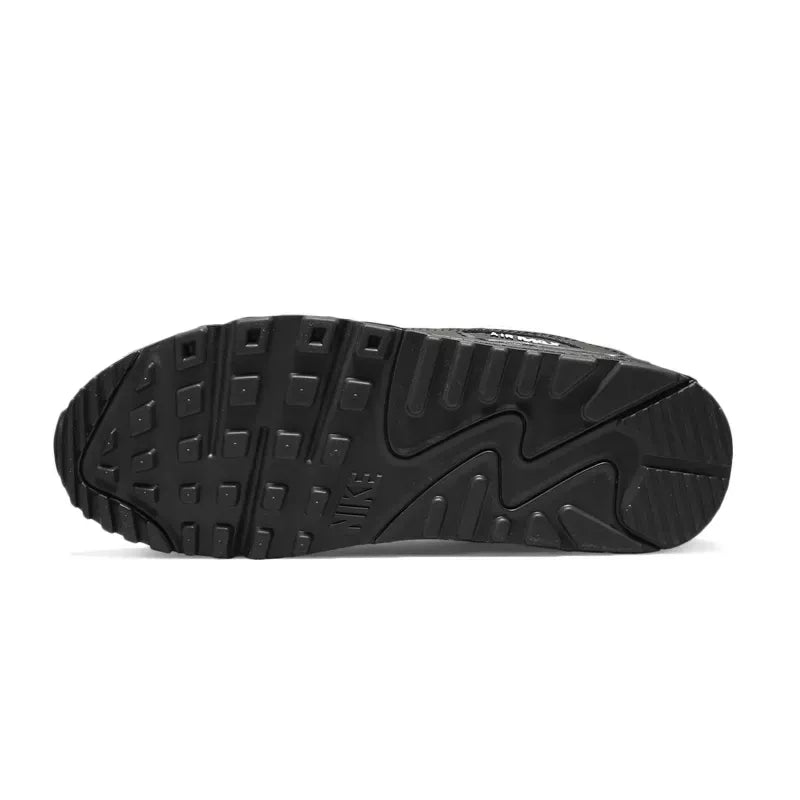 Nike Air Max 90 Essential Sneakers - Black/White