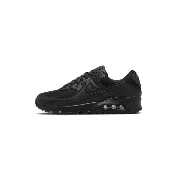 Nike Air Max 90 Essential Zapatillas - Negro/Negro