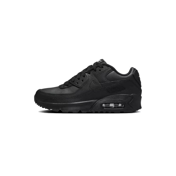 Baskets Nike Air Max 90 Gs - Noir
