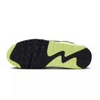 Zapatillas Nike Air Max 90 - Gris/Amarillo/Negro