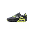 Zapatillas Nike Air Max 90 - Gris/Amarillo/Negro