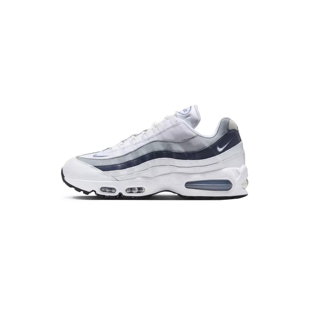 Nike Air Max 95 Og Sneakers - White/Blue/Grey