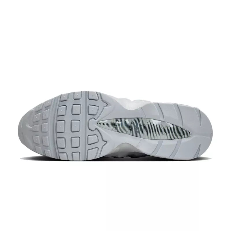 Nike Air Max 95 Og Sneakers - Anthracite Gray