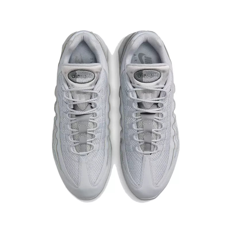 Nike Air Max 95 Og Sneakers - Anthracite Gray