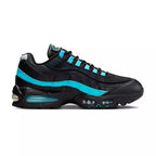 Nike Air Max 95 Og Sneakers - Black, Grey, Blue