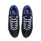 Baskets Air Max 95 - Noir Et Bleu
