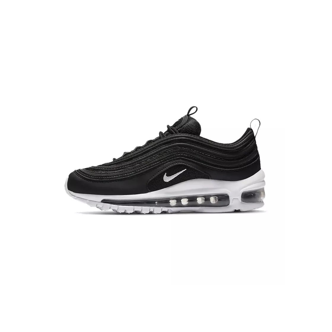 Baskets Air Max 97 - Noir/Blanc