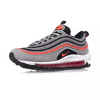 Zapatillas Air Max 97 - Gris y blanco