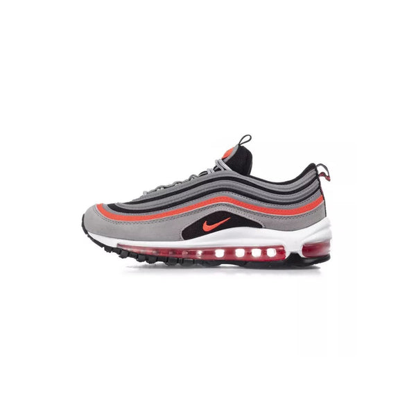 Baskets Air Max 97 - Gris Et Blanc