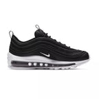 Baskets Air Max 97 - Noir/Blanc