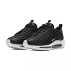Baskets Air Max 97 - Noir/Blanc
