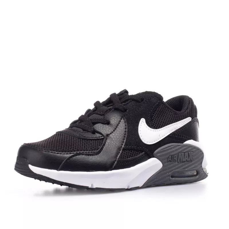 Nike Air Max Excee Ps Cadet Zapatillas - Negro