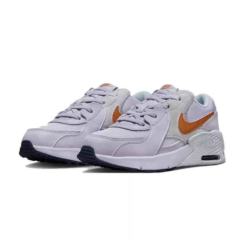 Zapatillas Air Max Excee Ps - Rosa