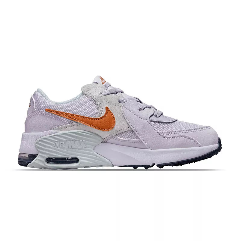 Zapatillas Air Max Excee Ps - Rosa