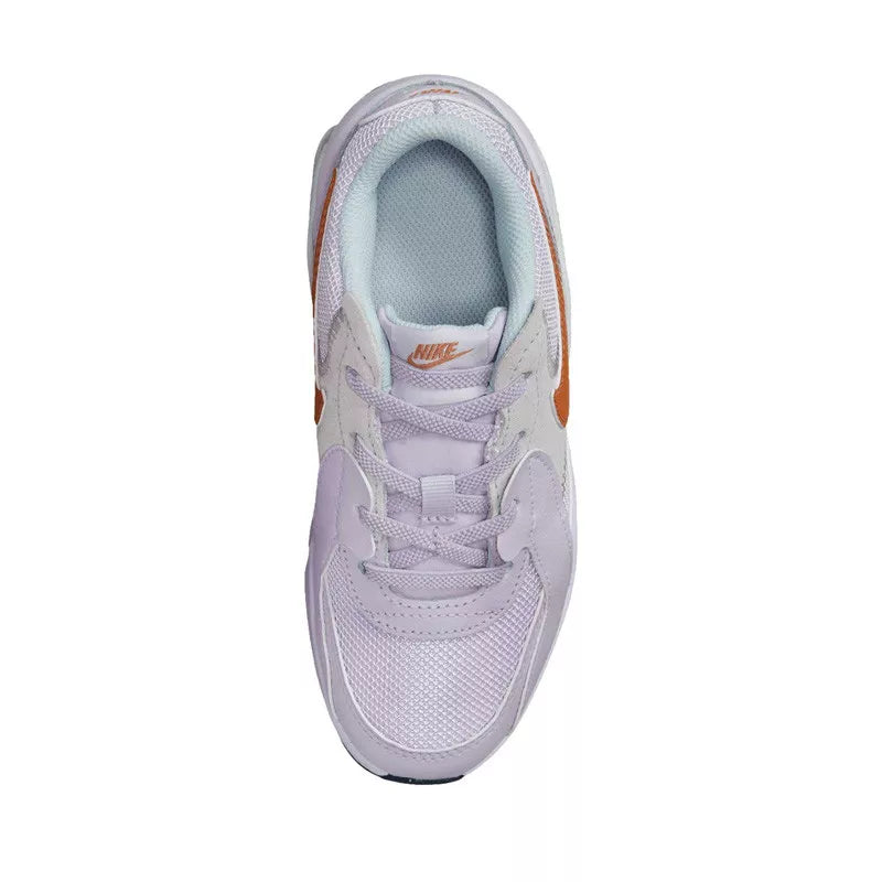 Zapatillas Air Max Excee Ps - Rosa
