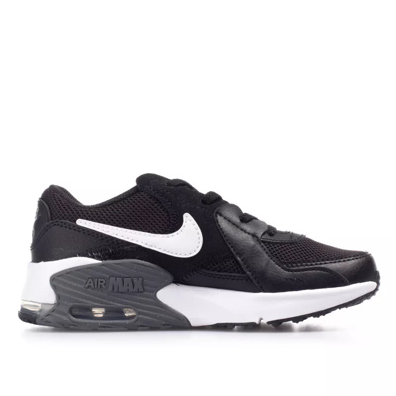 Nike Air Max Excee Ps Cadet Zapatillas - Negro