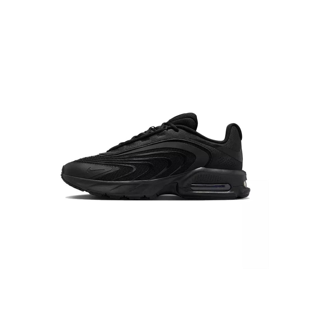 Nike Air Max Fire Sneakers - Black/Black
