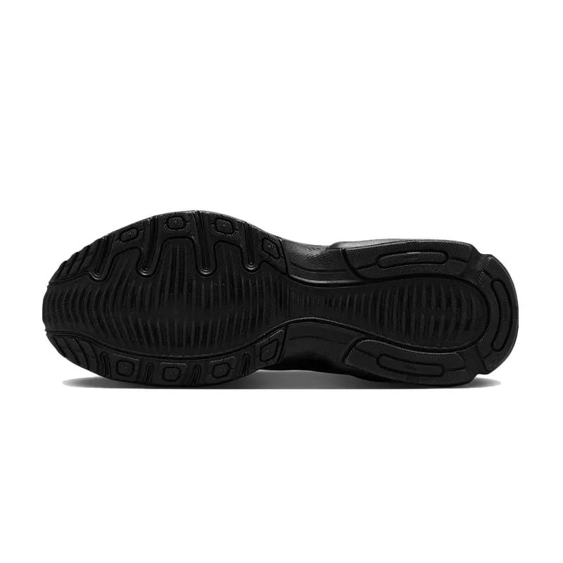 Nike Air Max Fire Sneakers - Black/Black