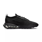Zapatillas Air Max Flyknit Racer - Negro