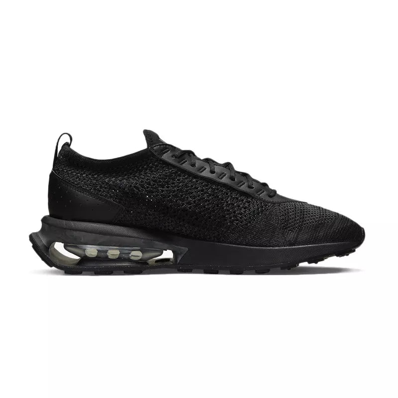 Zapatillas Air Max Flyknit Racer - Negro