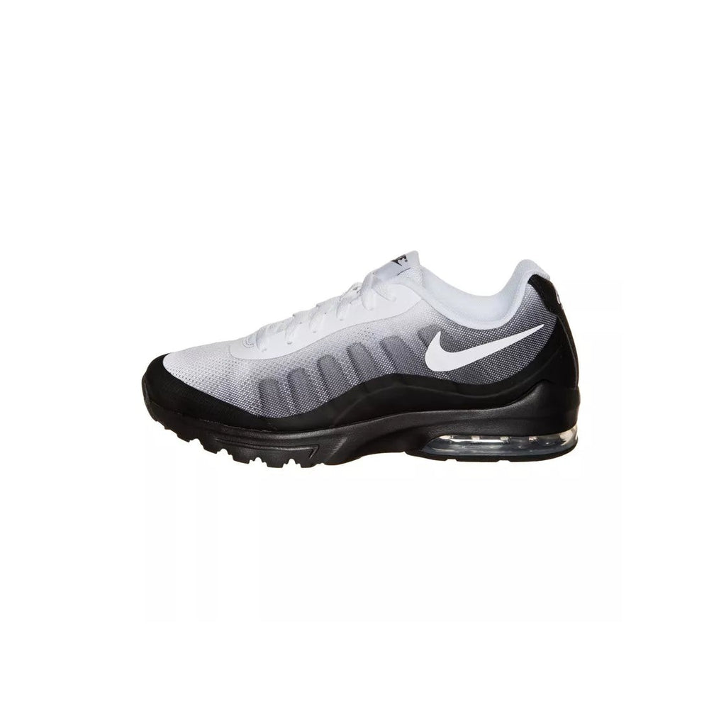 Zapatillas Air Max Invigor con estampado - Blanco