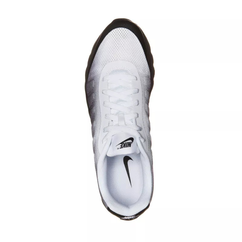 Zapatillas Air Max Invigor con estampado - Blanco