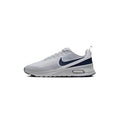 Baskets Air Max Nuaxis - Gris, Blanc, Bleu Marine