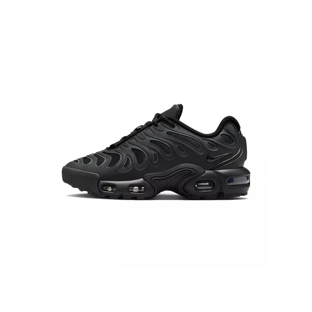 Nike Air Max Plus Drift Gs Sneakers - Black