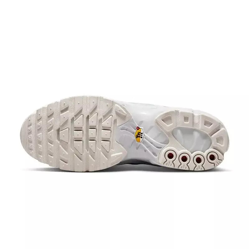 Zapatillas Air Max Plus - Blanco