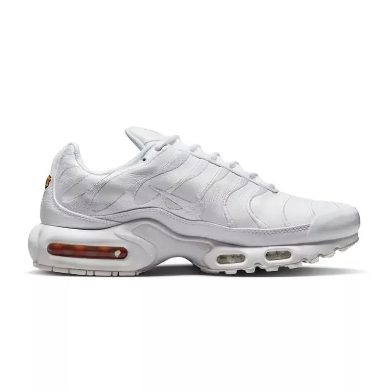 Zapatillas Air Max Plus - Blanco
