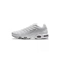 Baskets Nike Air Max Plus - Blanc