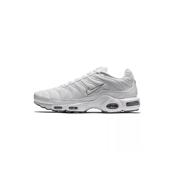 Nike Air Max Plus Sneakers - White