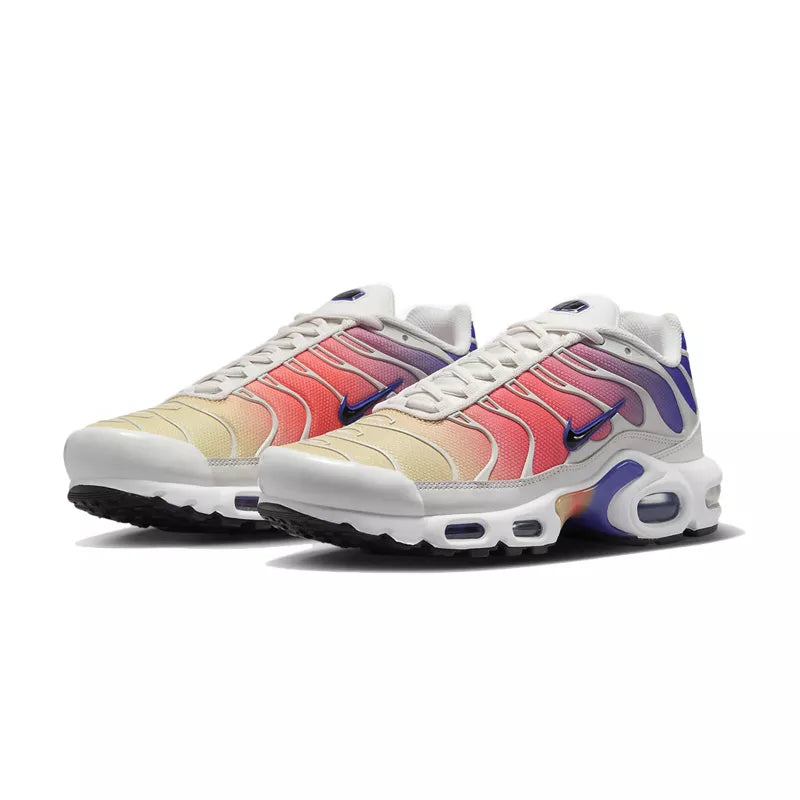 Zapatillas Nike Air Max Plus - Púrpura/Blanco
