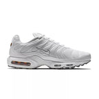Baskets Nike Air Max Plus - Blanc
