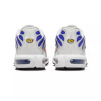 Zapatillas Nike Air Max Plus - Púrpura/Blanco