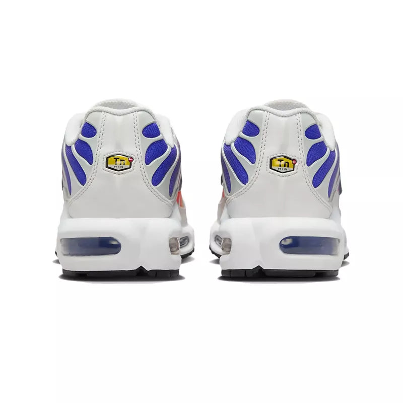 Zapatillas Nike Air Max Plus - Púrpura/Blanco