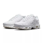 Zapatillas Air Max Plus - Blanco