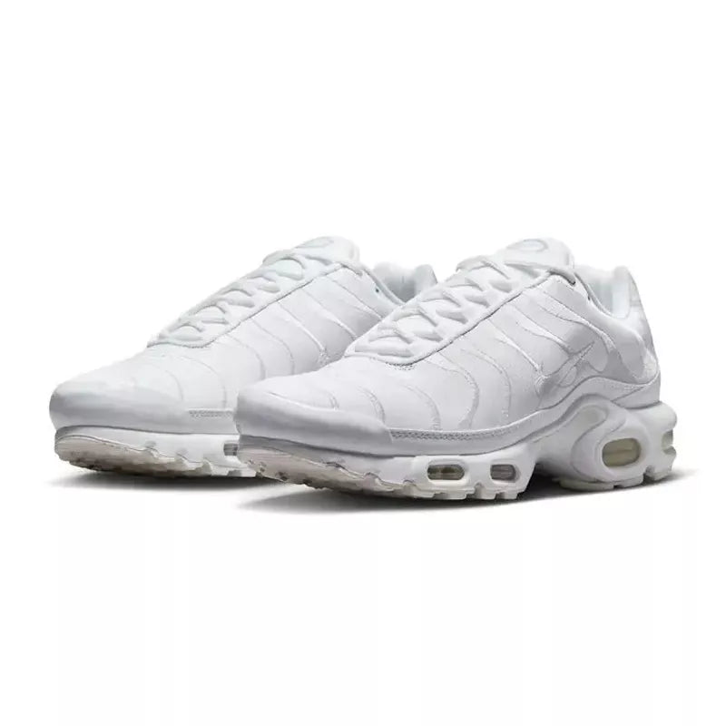 Zapatillas Air Max Plus - Blanco