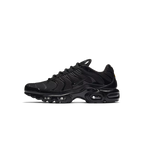 Air Max Plus Sneakers - Black