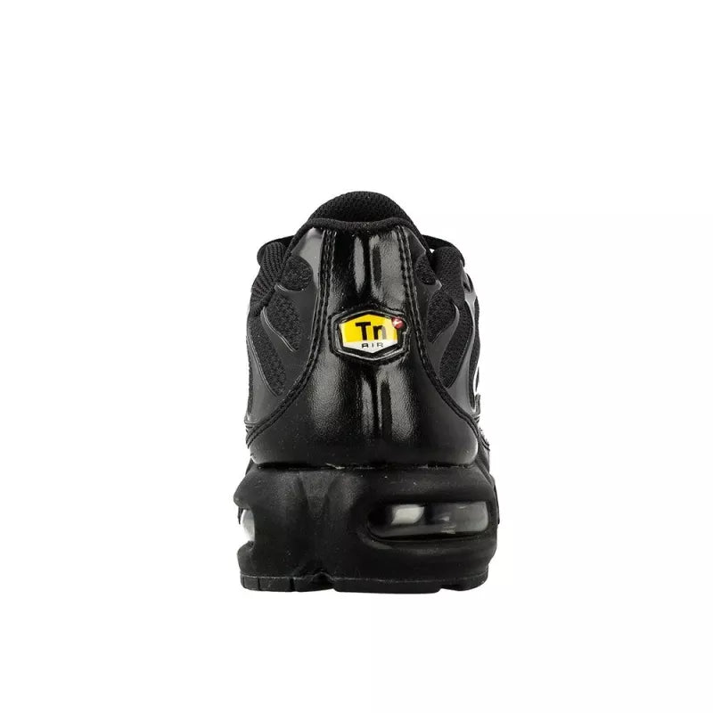 Air Max Plus Sneakers - Black