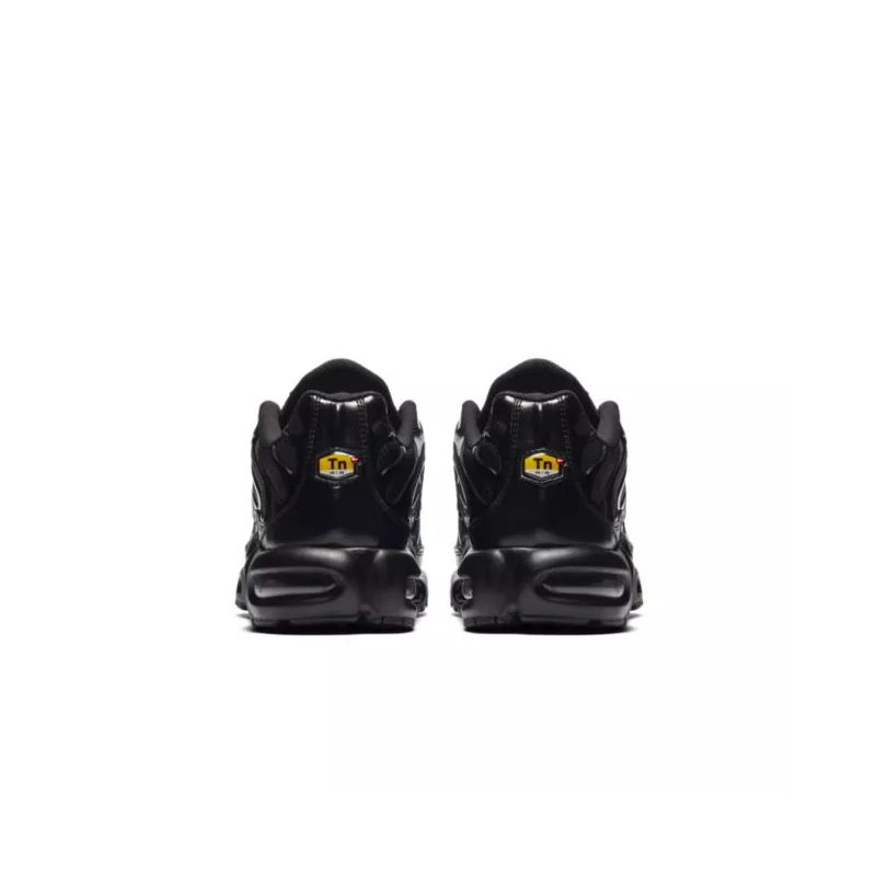 Air Max Plus Sneakers - Black